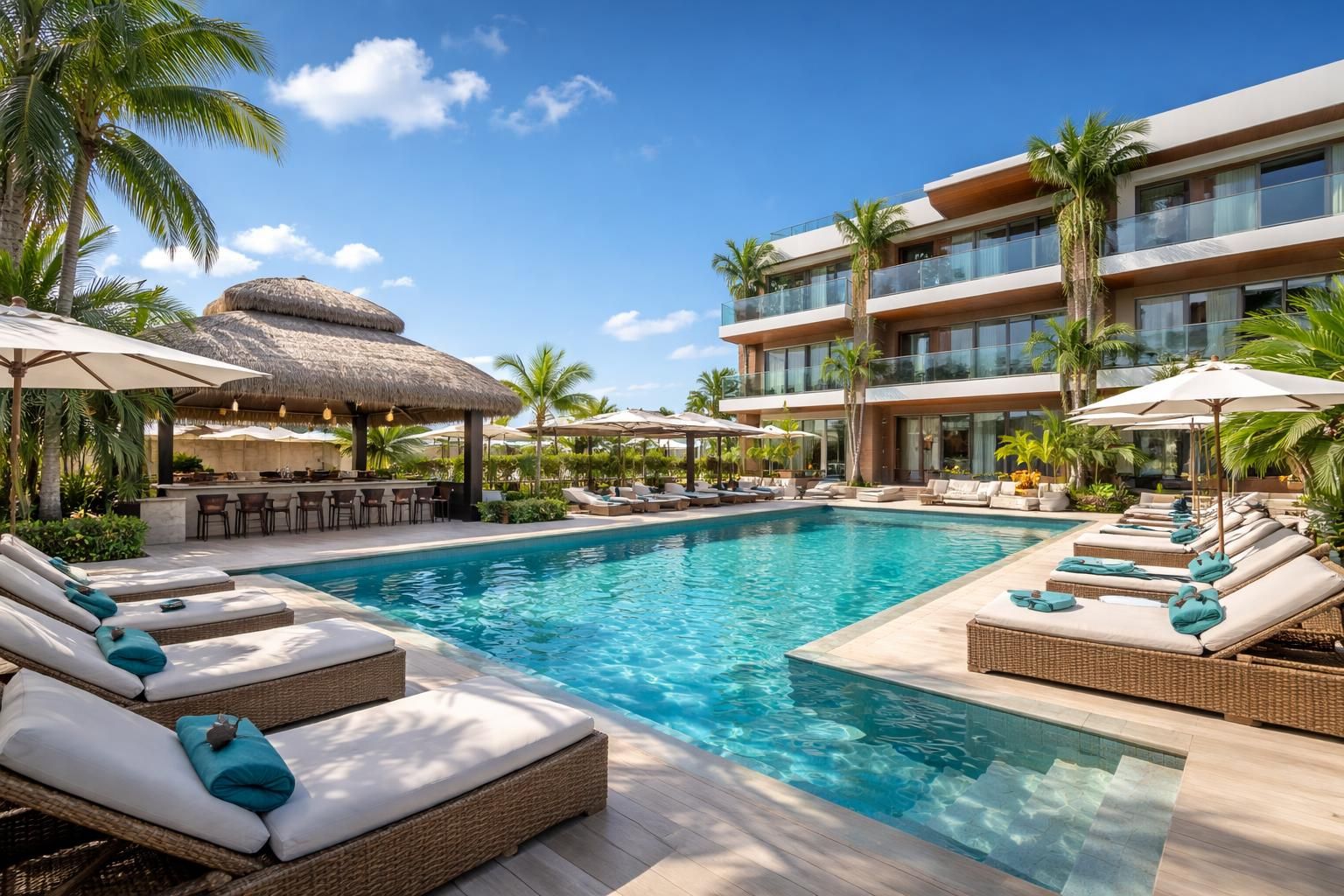 explore the pros and cons of new construction versus resale homes in playa del carmen to determine which option best fits your lifestyle, budget, and investment goals.