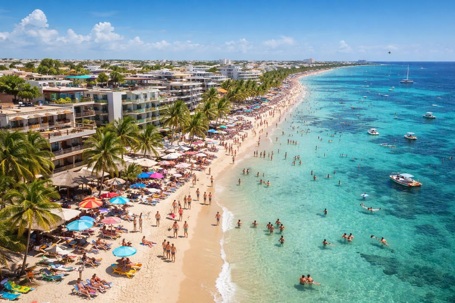 explore the pros and cons of investing in playa del carmen vs tulum in 2026. discover which destination offers the best opportunities for real estate growth and returns.