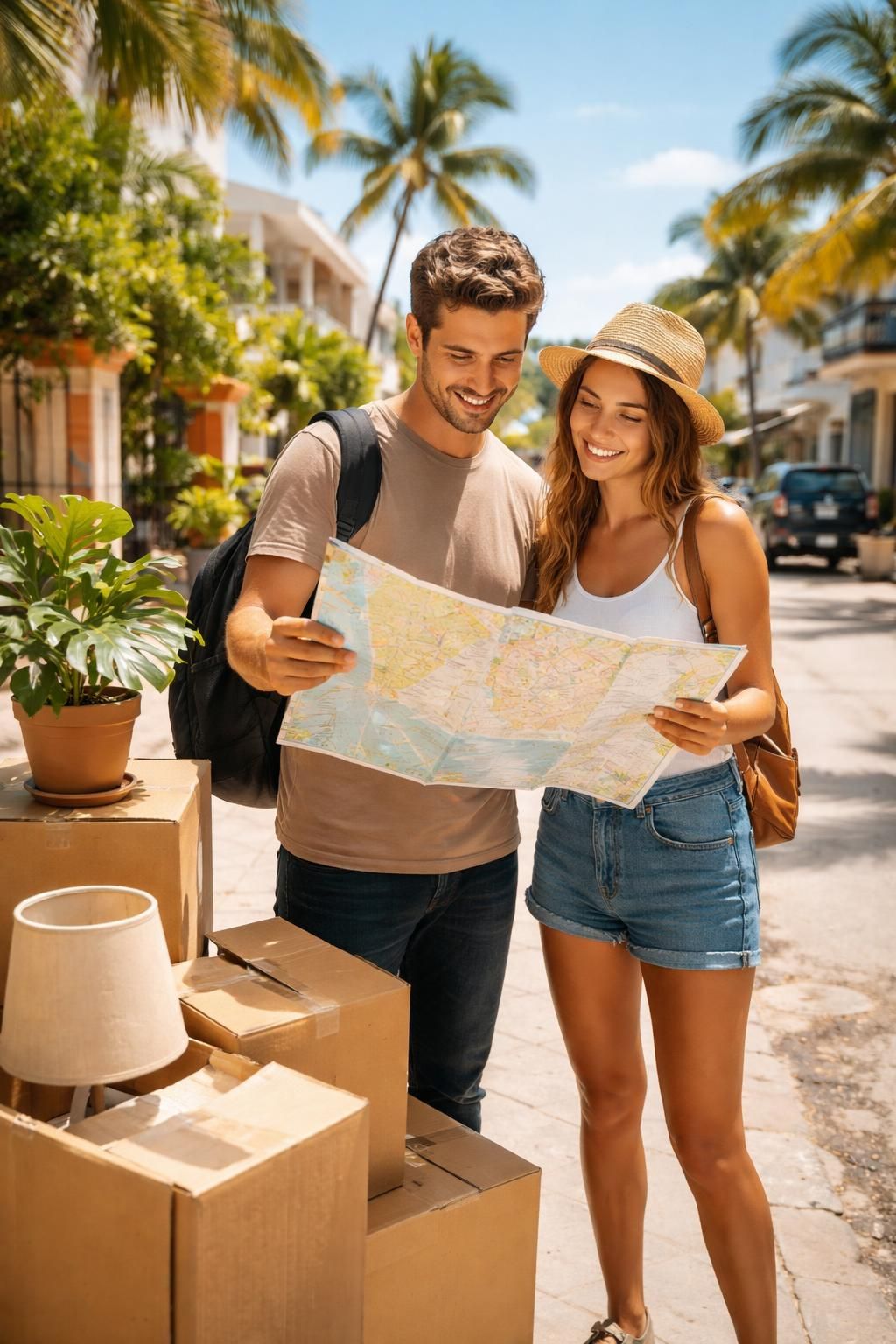 discover essential relocation tips for a smooth transition and an upgraded lifestyle. make your move effortless and enjoyable with expert advice.