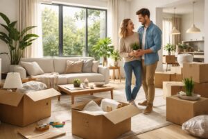 discover essential relocation tips for a smooth transition and lifestyle upgrade, ensuring your move is stress-free and sets you up for a better quality of life.