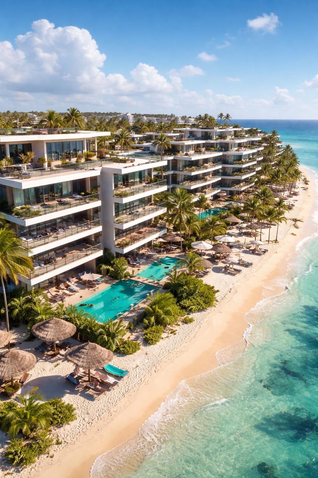 discover the true expenses involved in purchasing property in playa del carmen, including hidden costs and essential tips for buyers.
