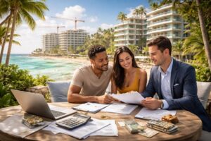 discover the true expenses involved in purchasing property in playa del carmen, including hidden fees, taxes, and additional costs to make an informed investment decision.