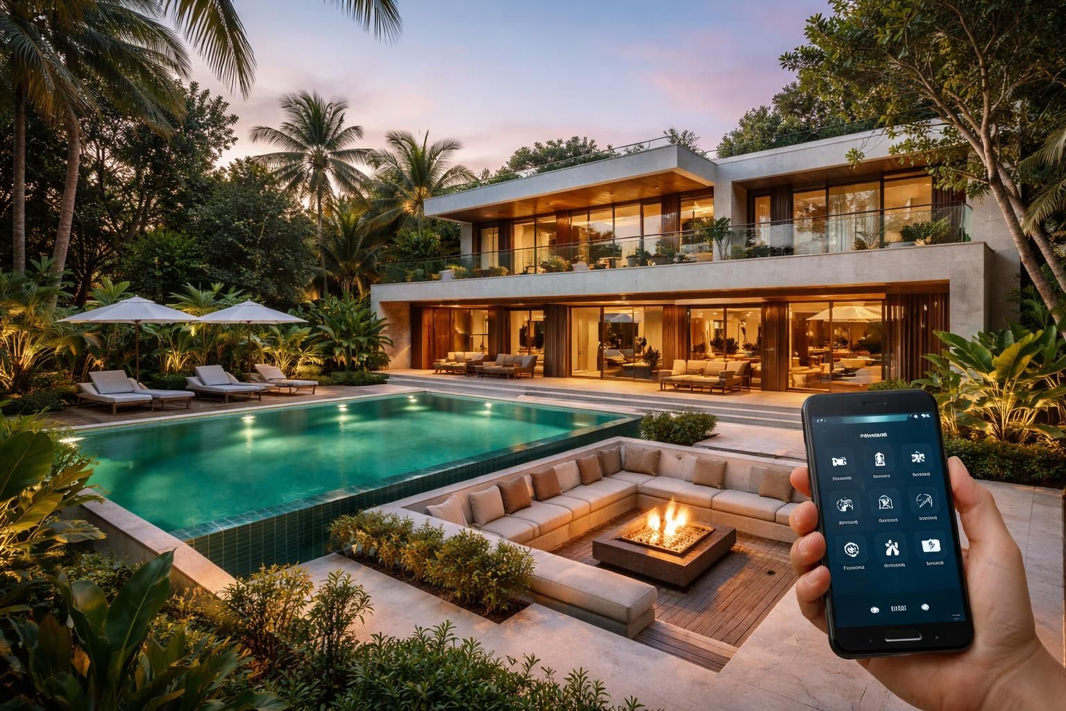 explore different property types and get comprehensive buying guides to make informed smart home purchases with ease and confidence.