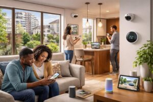 explore comprehensive guides on property types and smart home buying tips to make informed decisions for your next smart home purchase.