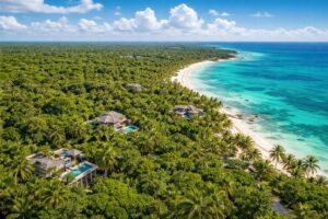 discover the best places to buy land near playa del carmen, including tigrillo and other prime locations. explore opportunities for investment and scenic properties close to the coast.