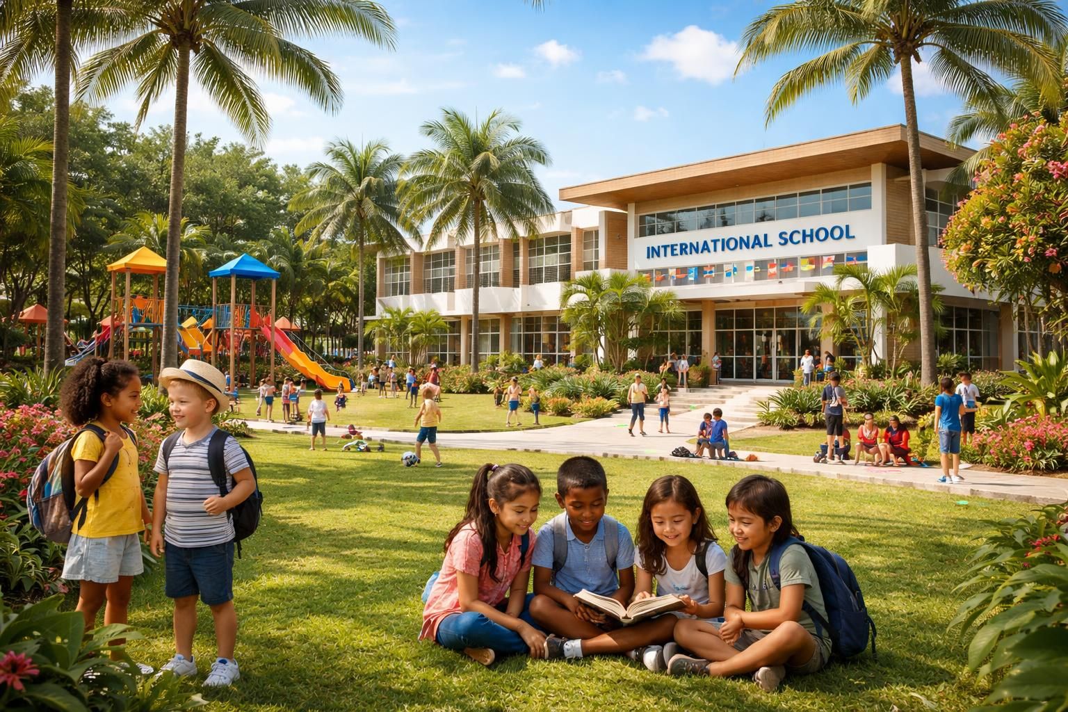 discover the best international schools near playa del carmen for families relocating in 2026. find top-rated education options ensuring a smooth transition and quality learning experience for your children.