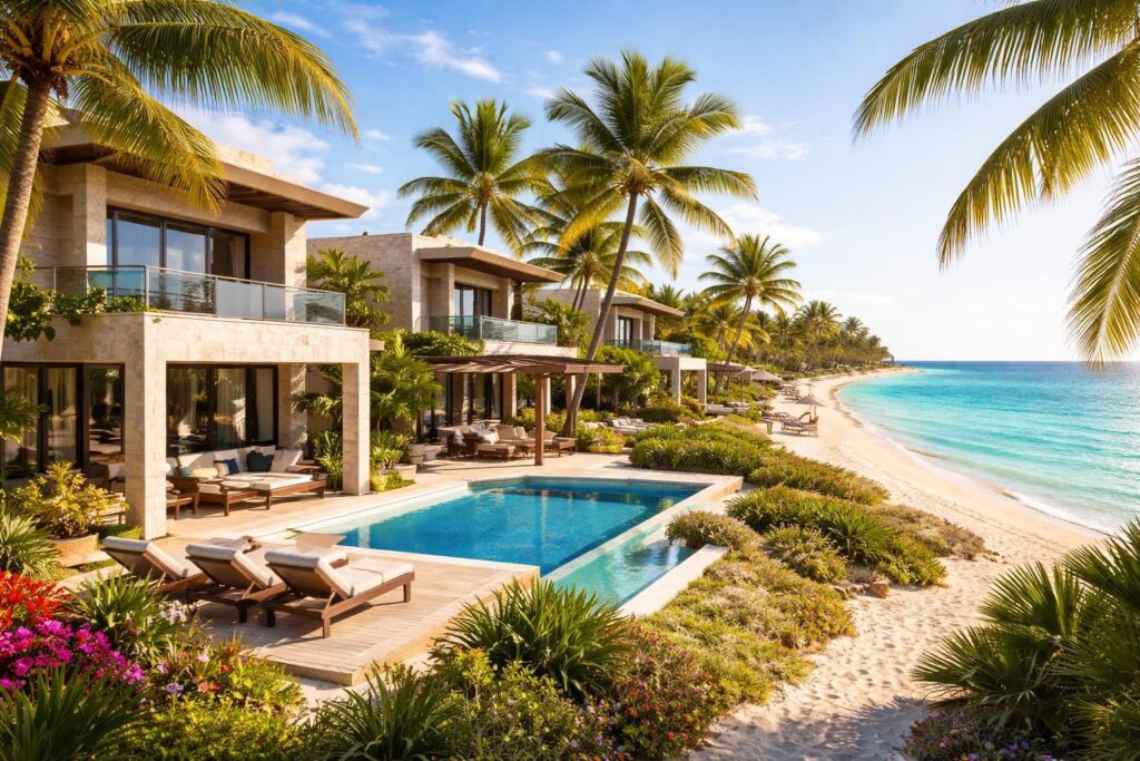 Best time of year to sell property in playa del carmen explained