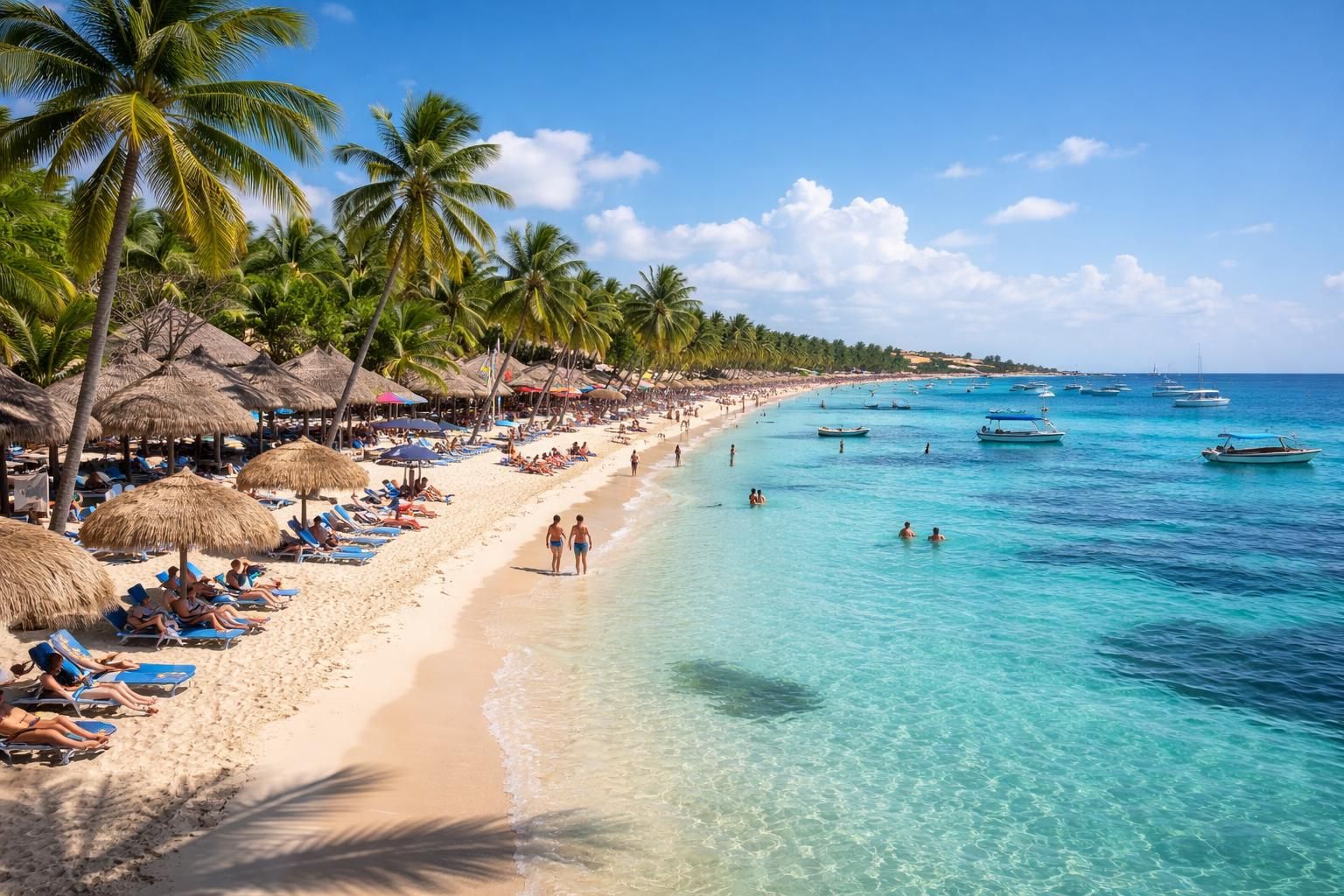 discover the best time of year to visit playa del carmen before buying property to ensure the perfect investment and enjoyable experience.