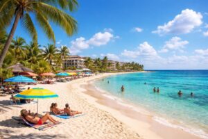 discover the best time of year to visit playa del carmen before buying property, including weather insights, seasonal attractions, and tips for making the most of your trip.