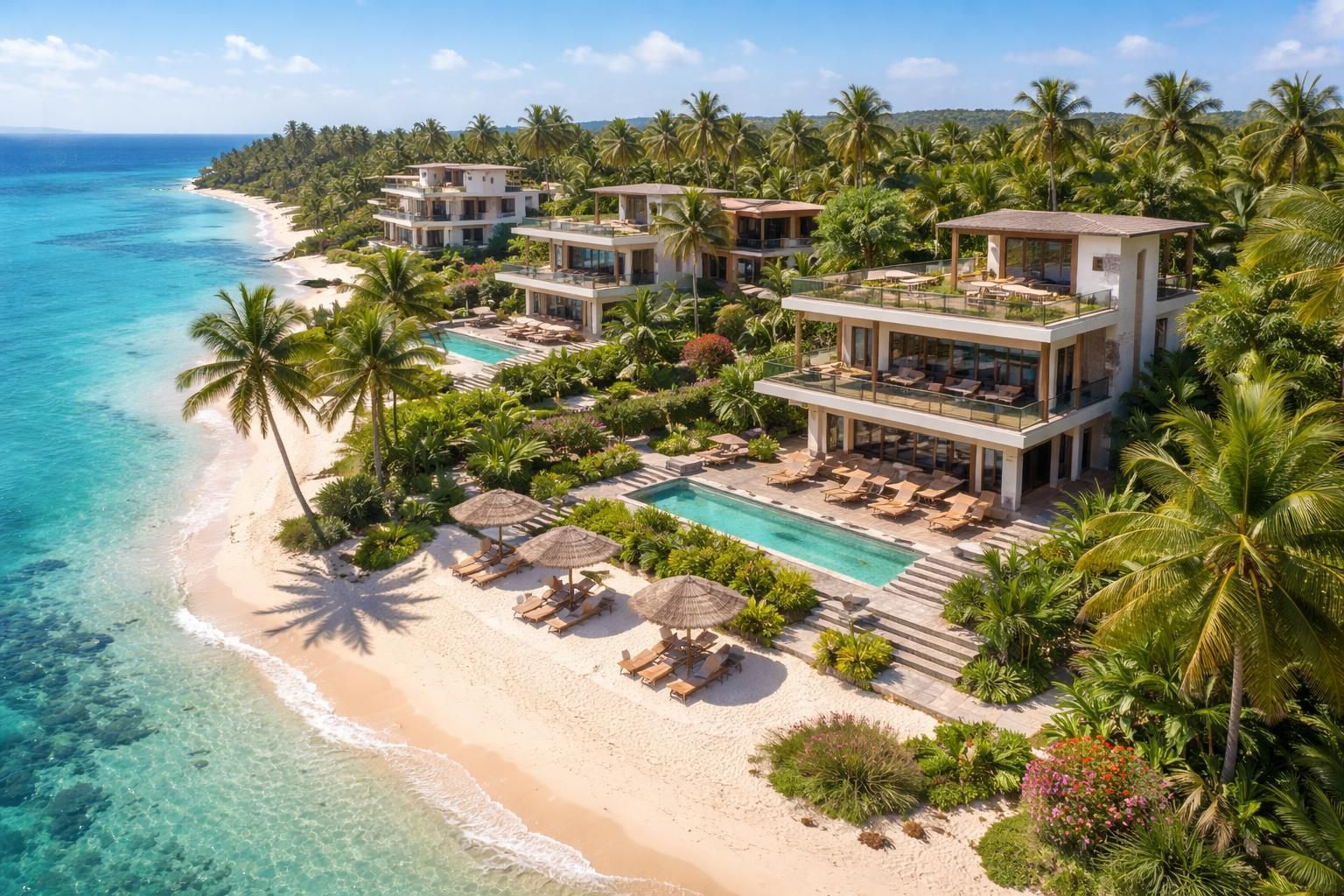 discover a practical guide to buying property in playa del carmen for remote retirement income, covering essential tips and strategies to secure your future in this beautiful coastal paradise.