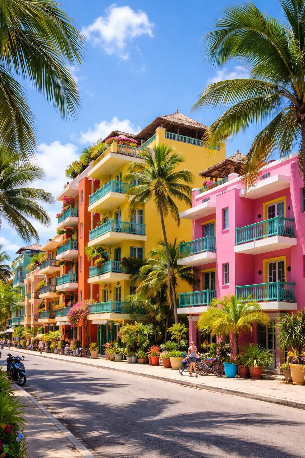 discover the cost of living in playa del carmen for expats in 2026. get essential insights on housing, food, transportation, and lifestyle expenses to plan your move with confidence.