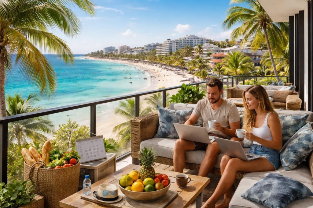 Cost of living in playa del carmen for expats in 2026: what you need to know