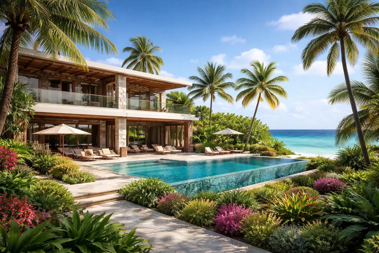looking for reliable property management services in playa del carmen? discover expert solutions to manage your property efficiently and hassle-free.