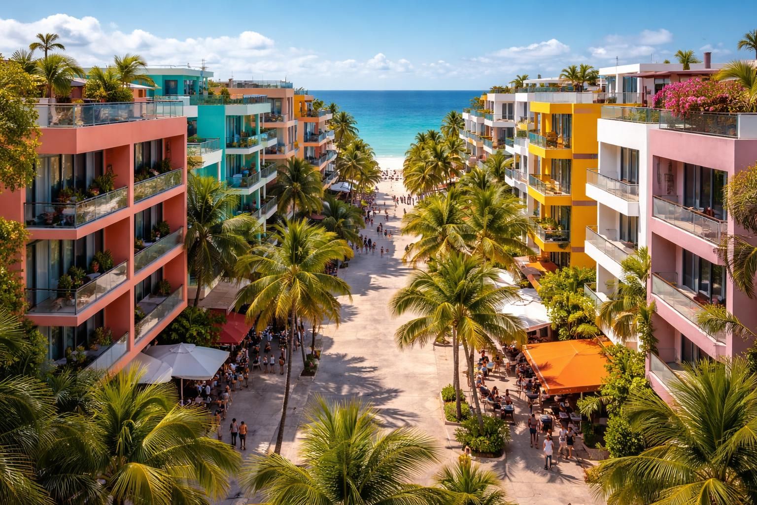 essential checklist for first-time buyers in playa del carmen real estate. discover key tips and what you need to know before making your purchase.