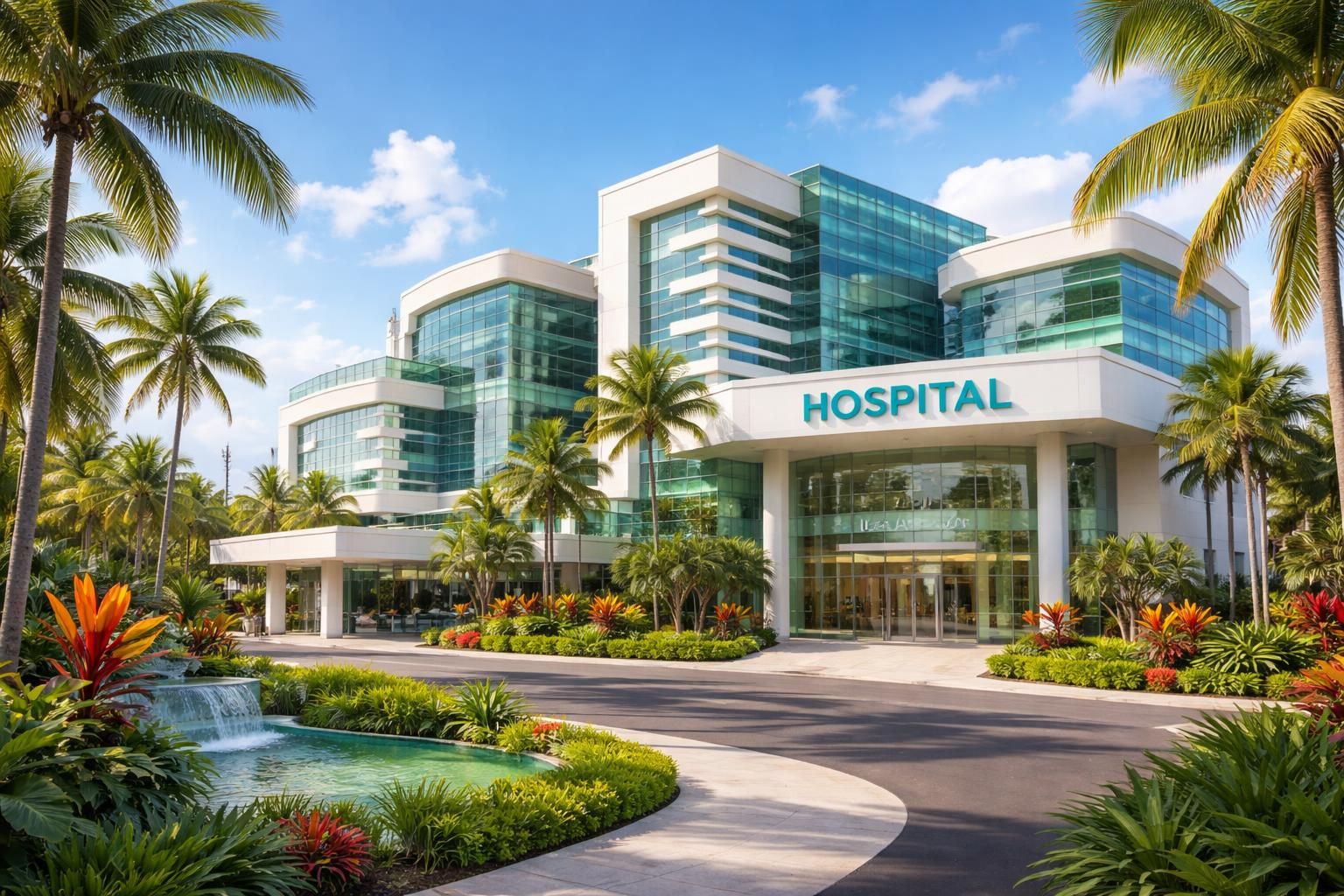 discover essential information about healthcare in playa del carmen for expats, including medical facilities, insurance options, and tips for accessing quality care abroad.