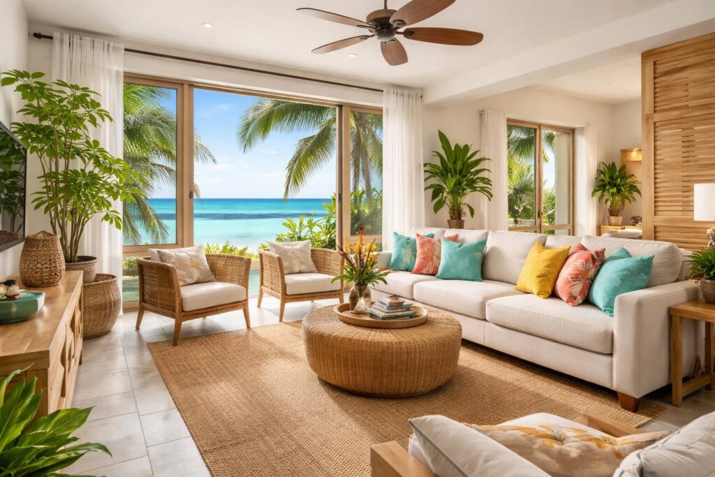 How staging your Playa del Carmen property can help you sell faster