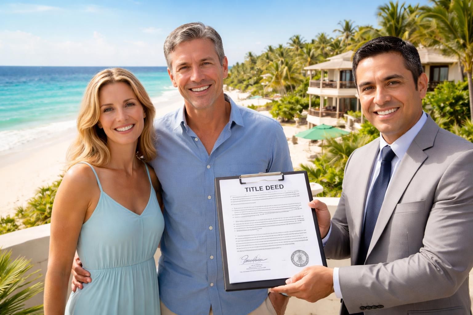 learn effective tips and strategies to avoid real estate scams in playa del carmen and make safe property investments with confidence.
