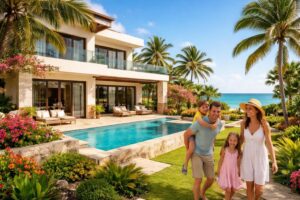 discover essential tips and expert advice on how to buy a vacation home in playa del carmen for your family, ensuring a perfect getaway investment in paradise.