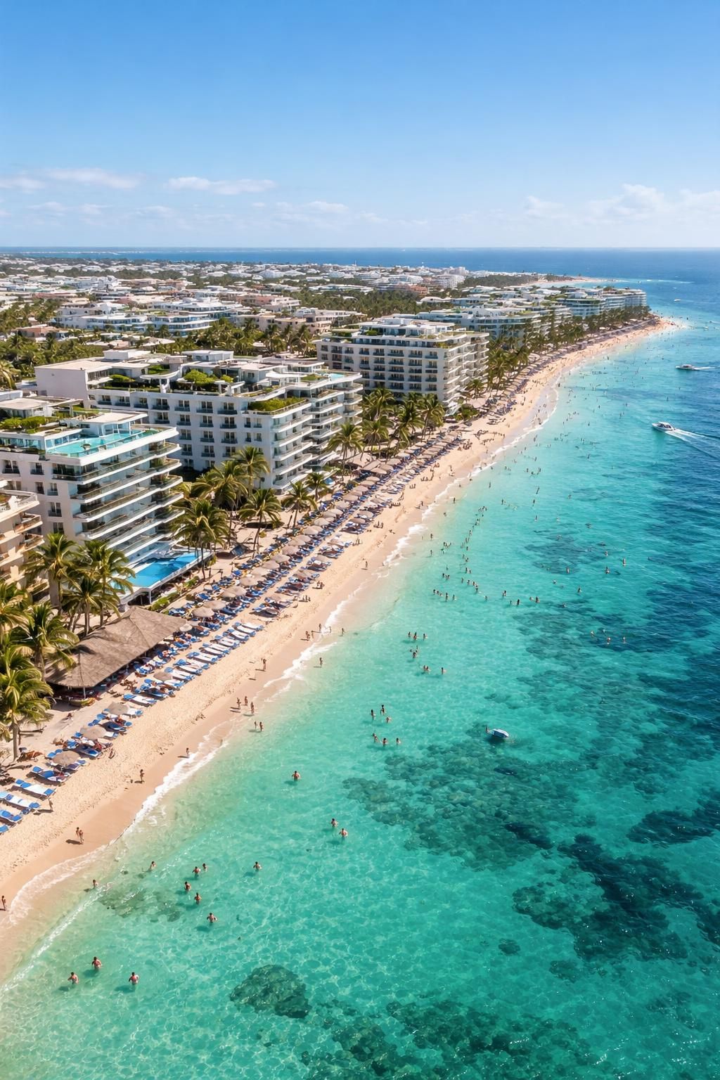learn effective strategies to accurately price your condo in the competitive playa del carmen market and attract the right buyers.