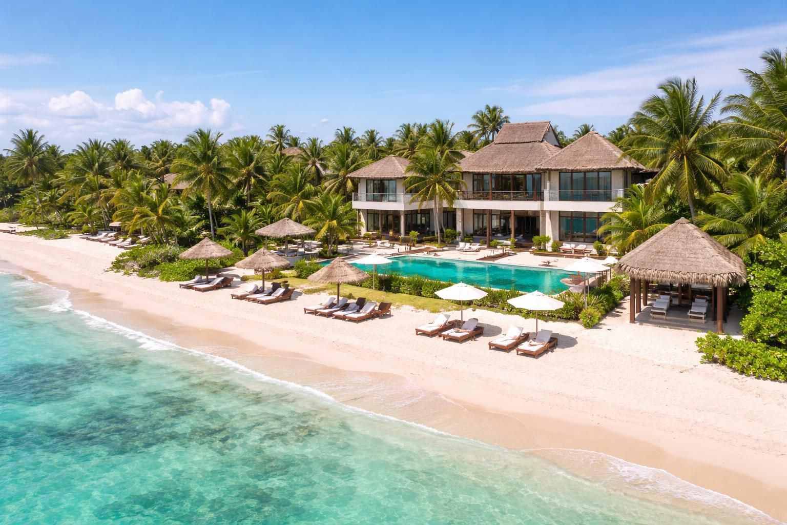 learn step-by-step how to sell your property in playa del carmen as a foreign owner with this complete guide, covering legal requirements, market tips, and essential processes.