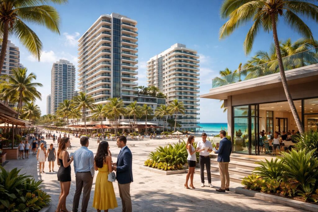 Is Playa del Carmen real estate overpriced in 2026 or still a smart investment?