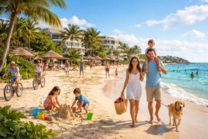 discover if playa del carmen is safe for expats and families with our detailed guide, covering essential safety tips, neighborhood insights, and local advice for a secure living experience.