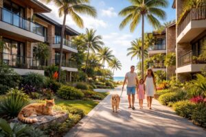 discover pet-friendly real estate options in playa del carmen with essential facts to help you find the perfect home for you and your furry friends.