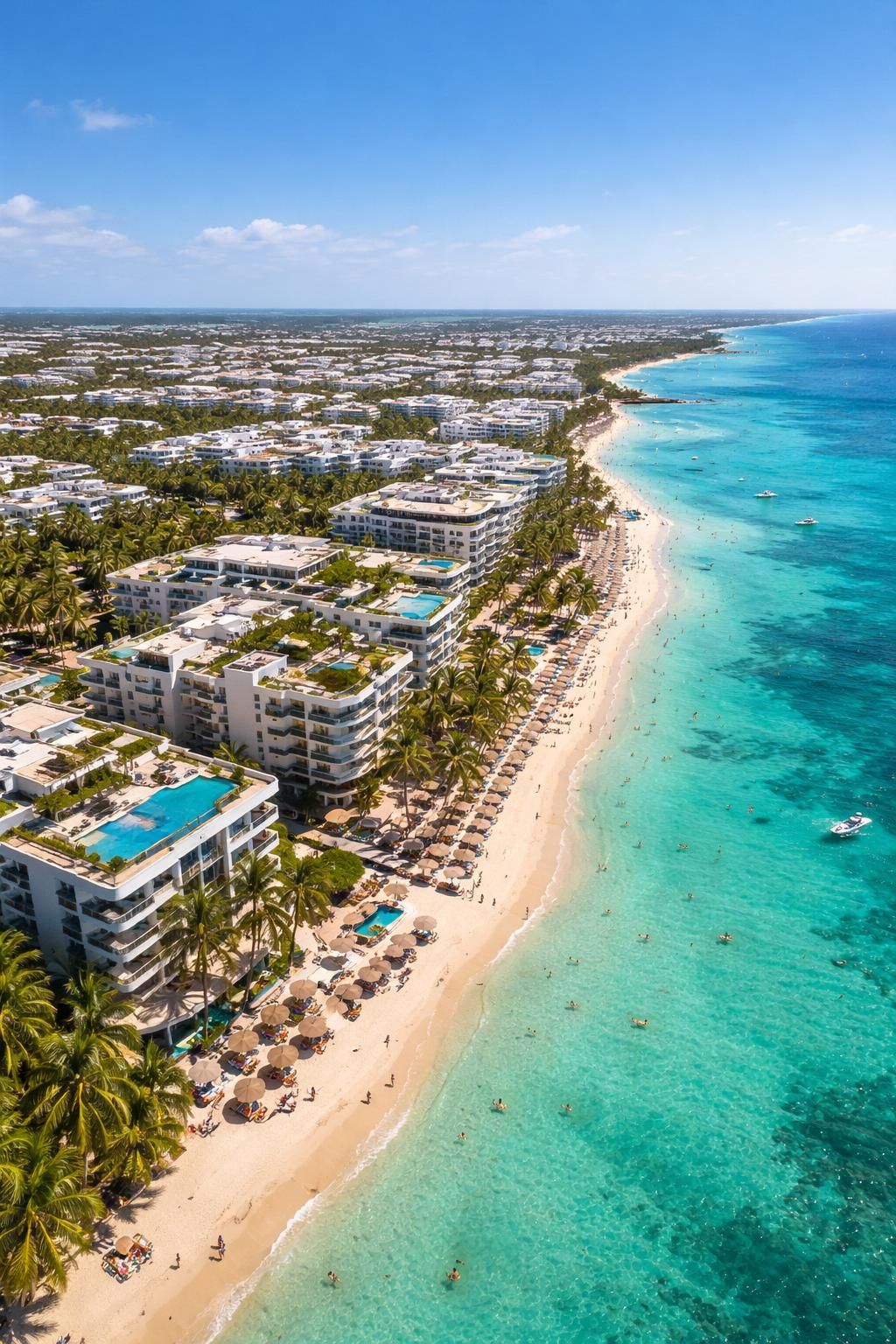 discover the latest trends and forecasts in the playa del carmen real estate market for 2026. stay informed with comprehensive analysis and expert insights to make smart investment decisions.