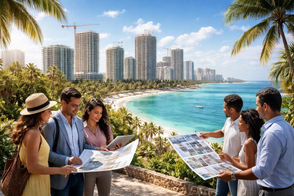 Quintana roo economic growth and what it means for property buyers