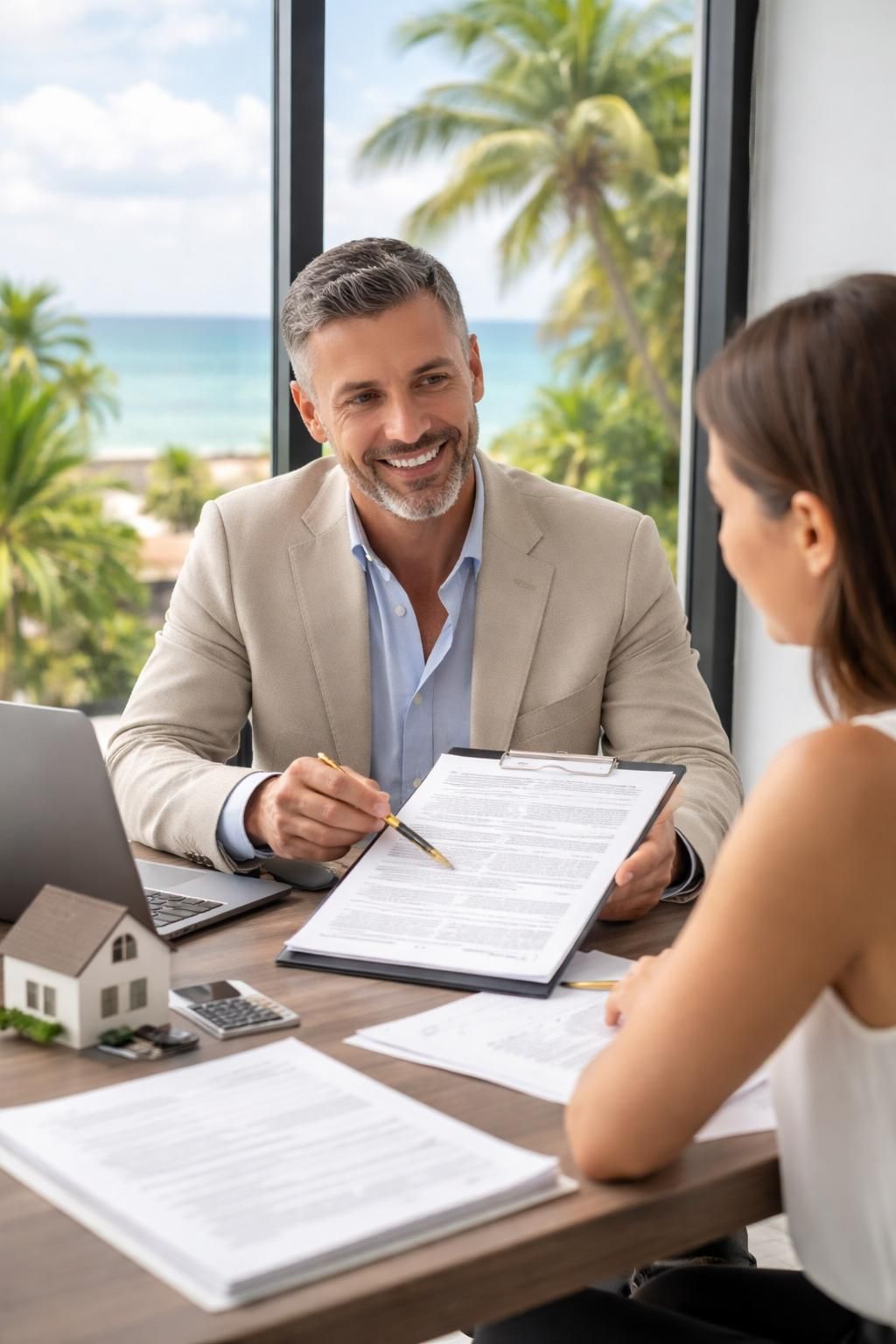 discover the key warning signs to watch for when buying property in playa del carmen. avoid common pitfalls and make informed real estate decisions in this popular mexican destination.