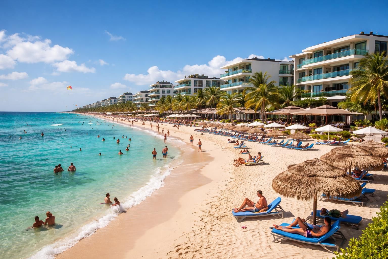 discover the key signs that the playa del carmen real estate market continues to grow in 2026, highlighting opportunities for investors and homebuyers alike.