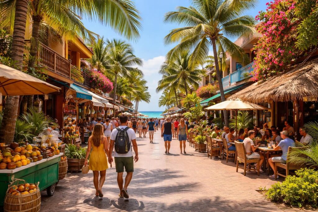 What it’s really like living in playa del carmen year-round