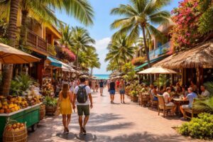 discover the true experience of living year-round in playa del carmen, from daily life and local culture to weather and community insights.
